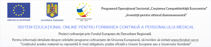 Proiect european spital Proiecte europene